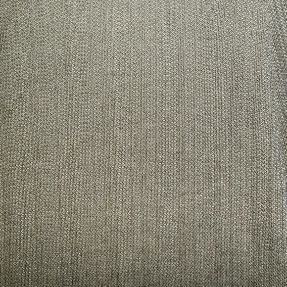 St John Collection Knit Wide Leg Pants 6 Beige Soft Luxury Lounge Old Money - Picture 5 of 9